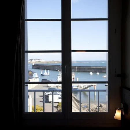 Au Bon Accueil * Quiberon