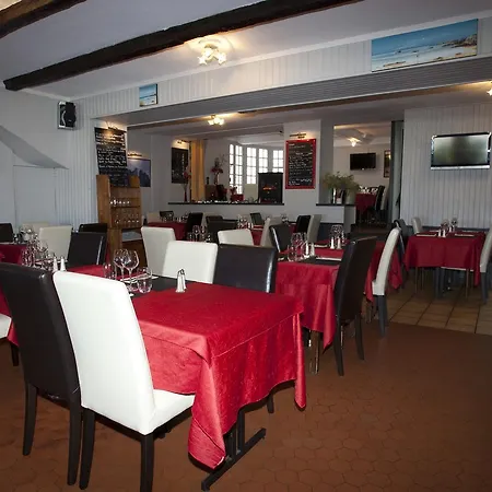 Au Bon Accueil * Quiberon