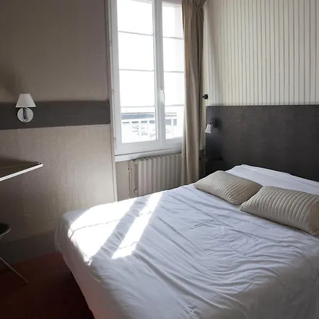 Au Bon Accueil * Quiberon